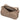 Furla Flow M - Schultertasche 26 cm (greige) - Markenkoffer