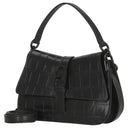 Furla Flow Mini - Schultertasche 17 cm (black) - Markenkoffer