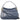 Furla Flow Mini - Schultertasche 21.5 cm (mediterraneo) - Markenkoffer