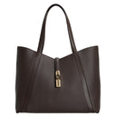 Furla Goccia L Tote - Shopper 33.5 cm (ciccolato)