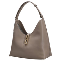 Furla Goccia M Hobo - Schultertasche 30.5 cm (linen) - Ansicht 2