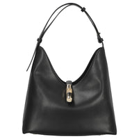 Furla Goccia M Hobo - Schultertasche 30.5 cm (nero)