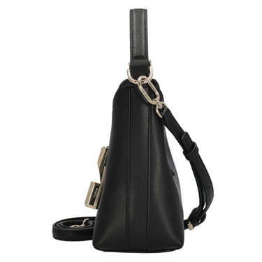 Furla Iride Mini Hobo - Schultertasche (nero) - Markenkoffer