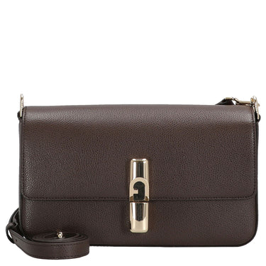 Furla Iride S - Umhängetasche S (espresso) - Markenkoffer