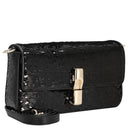 Furla Iride S - Umhängetasche S (nero) - Markenkoffer