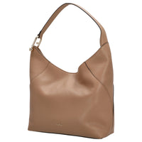 Furla Lara M Hobo - Schultertasche M (deserto) - Markenkoffer