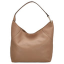 Furla Lara M Hobo - Schultertasche M (deserto) - Markenkoffer