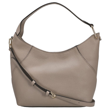 Furla Lara S Hobo - Schultertasche S (linen) - Markenkoffer