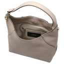 Furla Lara S Hobo - Schultertasche S (linen) - Markenkoffer