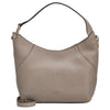 Furla Lara S Hobo - Bolso de hombro S 25 cm (lino)