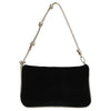 Furla Lily Pouch - Bolso bandolera 25 cm (color: nero)