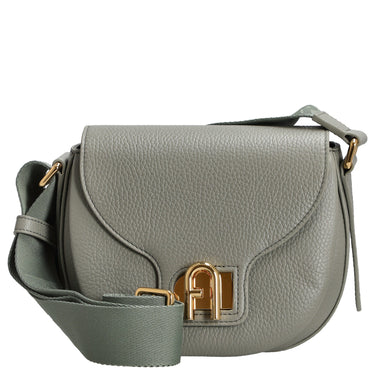 Furla Lotus Mini - Umhängetasche 14 cm (agave b+toni dark agave) - Markenkoffer