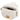 Furla Lotus Mini - Umhängetasche 14 cm (panna+toni panna) - Markenkoffer