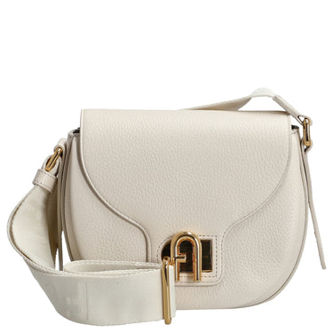 Furla Lotus Mini - Umhängetasche 14 cm (panna+toni panna) - Markenkoffer