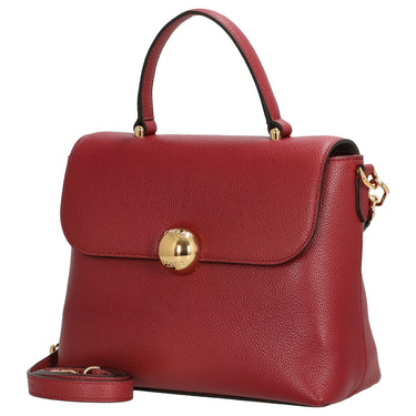 Furla Moonlight - Henkeltasche S 22 cm (ciliegia d) - Markenkoffer