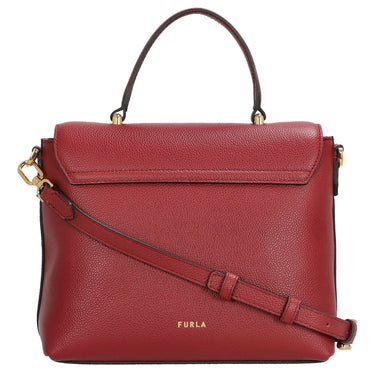 Furla Moonlight - Henkeltasche S 22 cm (ciliegia d) - Markenkoffer