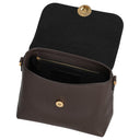 Furla Moonlight - Henkeltasche S 22 cm (cioccolato) - Markenkoffer