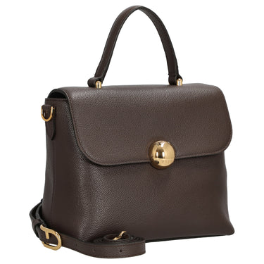 Furla Moonlight - Henkeltasche S 22 cm (cioccolato) - Markenkoffer