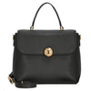 Furla Moonlight - Bolso de mano S 22 cm (nero)