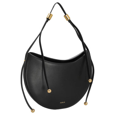 Furla Moonstone M - Schultertasche M (nero) - Markenkoffer