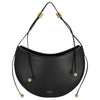 Furla Moonstone M - Schultertasche M (nero)