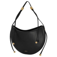 Furla Moonstone M - Schultertasche M (nero) - Markenkoffer