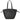 Furla Net - Henkeltasche 28 cm M (black) - Markenkoffer