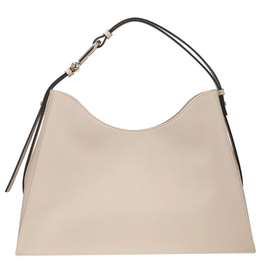 Furla Nuvola L Hobo - Schultertasche 39 cm (avena) - Ansicht 4
