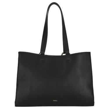Furla Nuvola L - Shopper 37 cm (black) - Markenkoffer
