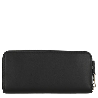 Furla Nuvola L Slim - Geldbörse 8cc 20 cm (black) - Markenkoffer
