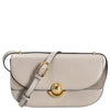 Furla Sfera S - Bolso de hombro 23.5 cm (color: vainilla)