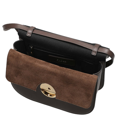 Furla Sfera S - Umhängetasche 21 cm (ciccolato) - Markenkoffer