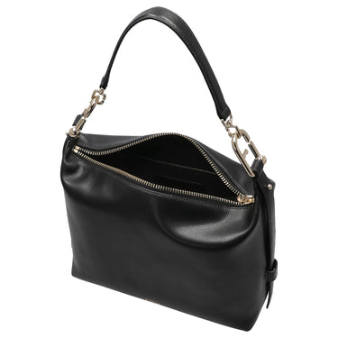 Furla Tonie M Hobo - Schultertasche M (nero) - Markenkoffer