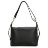 Furla Tonie M Hobo - Bolso bandolera 28 cm (nero)