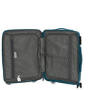 Gabol Akane - 4-Rollen-Kabinentrolley 54 cm (turquoise) - Ansicht 6