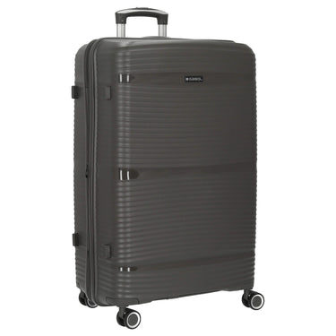 Gabol Akane - 4-Rollen-Trolley 76 cm L (grey) - Ansicht 5