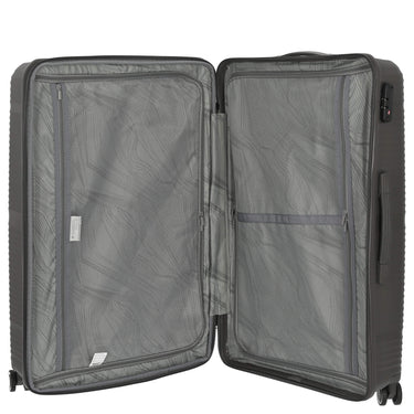 Gabol Akane - 4-Rollen-Trolley 76 cm L (grey) - Ansicht 6