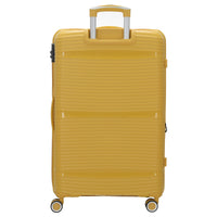 Gabol Akane - 4-Rollen-Trolley 76 cm L (mustard) - Ansicht 4