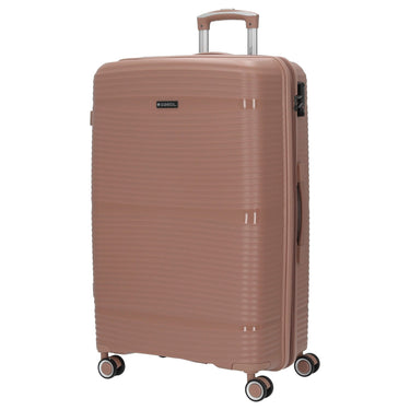 Gabol Akane - 4 - Rollen - Trolley 76 cm L (pink) - Markenkoffer