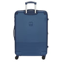 Gabol Balance XP - 4 - Rollen - Trolley L 77 cm erw. (azul) - Markenkoffer