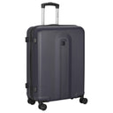 Gabol Jet - 4-Rollen-Trolley 66 cm M (blue) - Ansicht 5