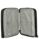 Gabol Kiba - 4 - Rollen - Trolley 66 cm M (black) - Markenkoffer