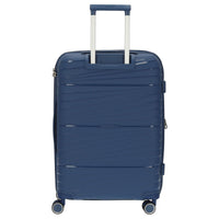 Gabol Kiba - 4-Rollen-Trolley 66 cm M (blue) - Ansicht 4