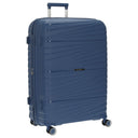 Gabol Kiba - 4 - Rollen - Trolley 76 cm L (blue) - Markenkoffer