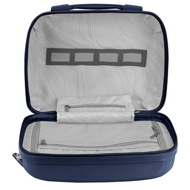 Gabol Kiba - Beautycase 34 cm (blue) - Markenkoffer
