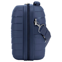 Gabol Kiba - Beautycase 34 cm (blue) - Markenkoffer