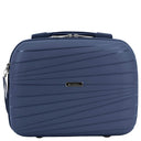 Gabol Kiba - Beautycase 34 cm (blue) - Markenkoffer