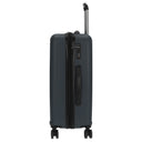 Gabol Limit - 4-Rollen-Trolley M 67 cm erw. (gris) - Ansicht 3