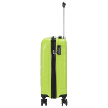 Gabol Midori - 4-Rollen-Kabinentrolley 55 cm (pistachio) - Ansicht 3