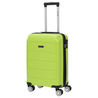 Gabol Midori - 4-Rollen-Kabinentrolley 55 cm (pistachio) - Ansicht 2